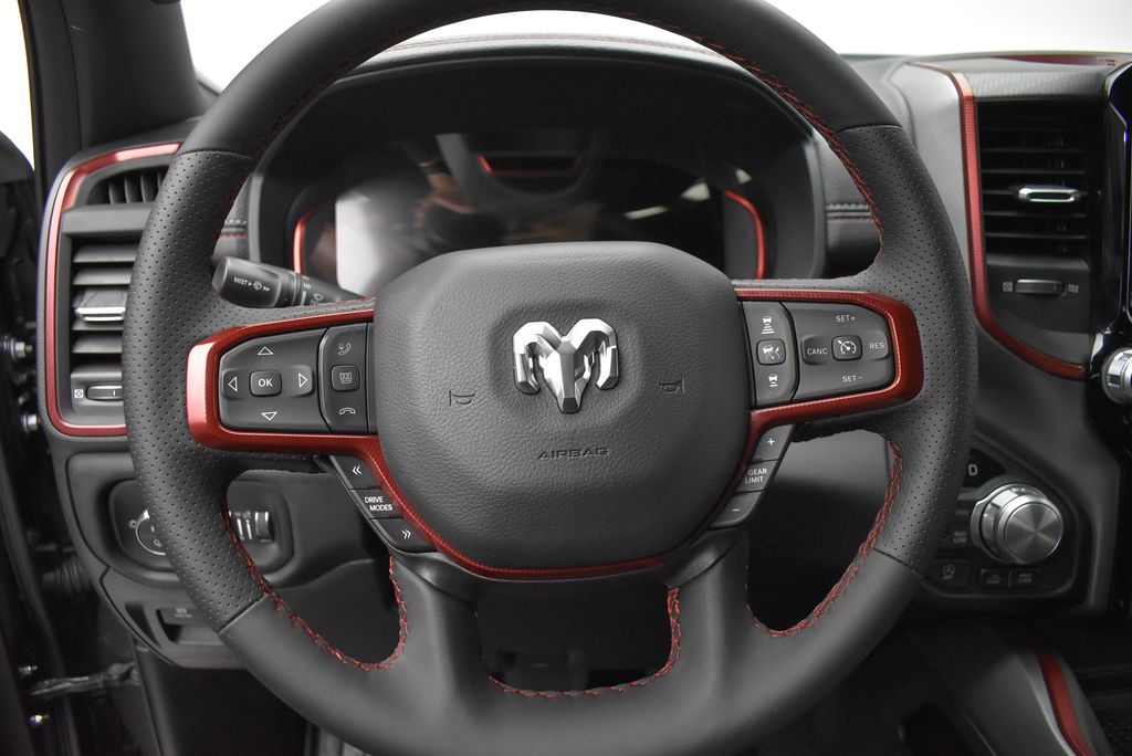 Thumbnail: 2026 RAM 1500 - 18