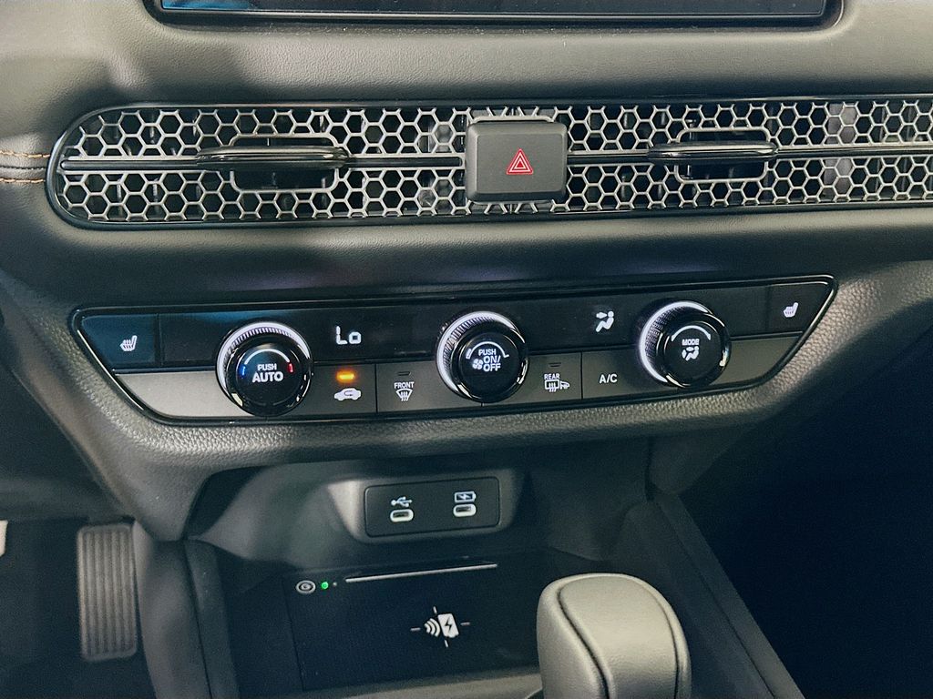 Thumbnail: 2026 Honda HR-V - 13