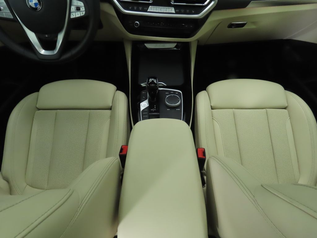 2022 BMW X3 sDrive30i 17