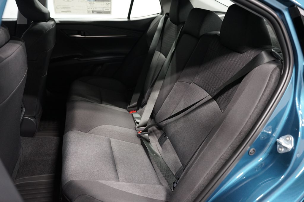 Thumbnail: 2026 Toyota Camry - 29