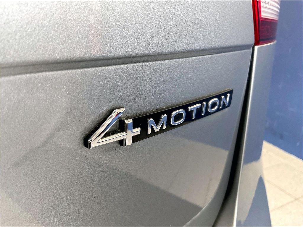 2023 Volkswagen Tiguan — photo 29