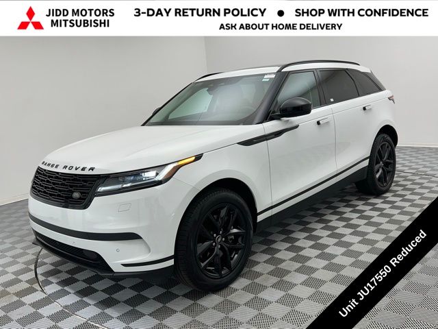 2024 Land Rover Range Rover Velar P250 S AWD