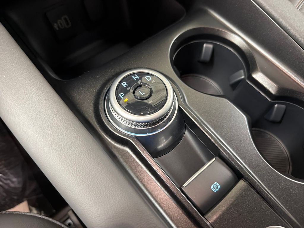 New 2026 Gray Ford Active image 27