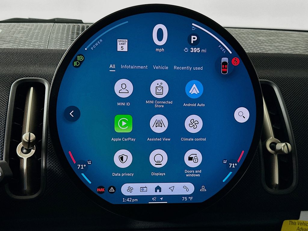 Thumbnail: 2025 MINI Cooper Countryman - 14