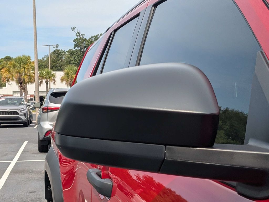 Used 2026 Toyota 4Runner SUV