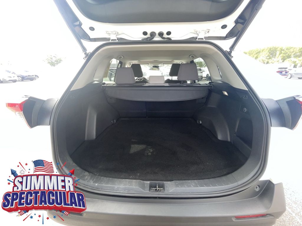 Used 2023 Toyota RAV4 SUV