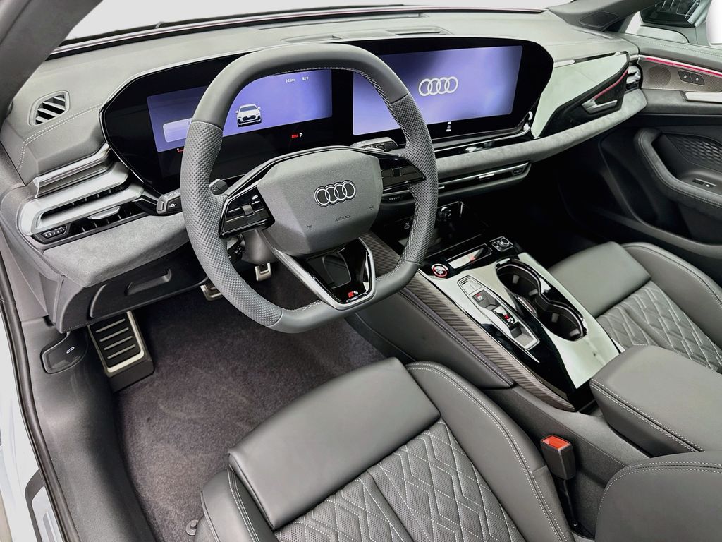 Thumbnail: 2026 Audi S5 - 9