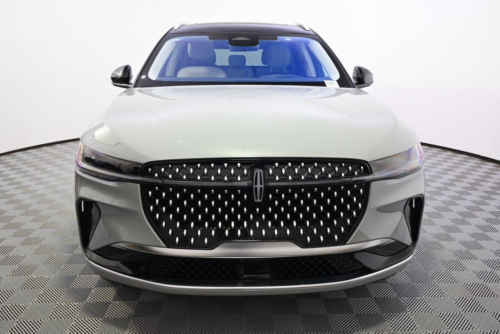 New 2026 Gray Lincoln Reserve image 10