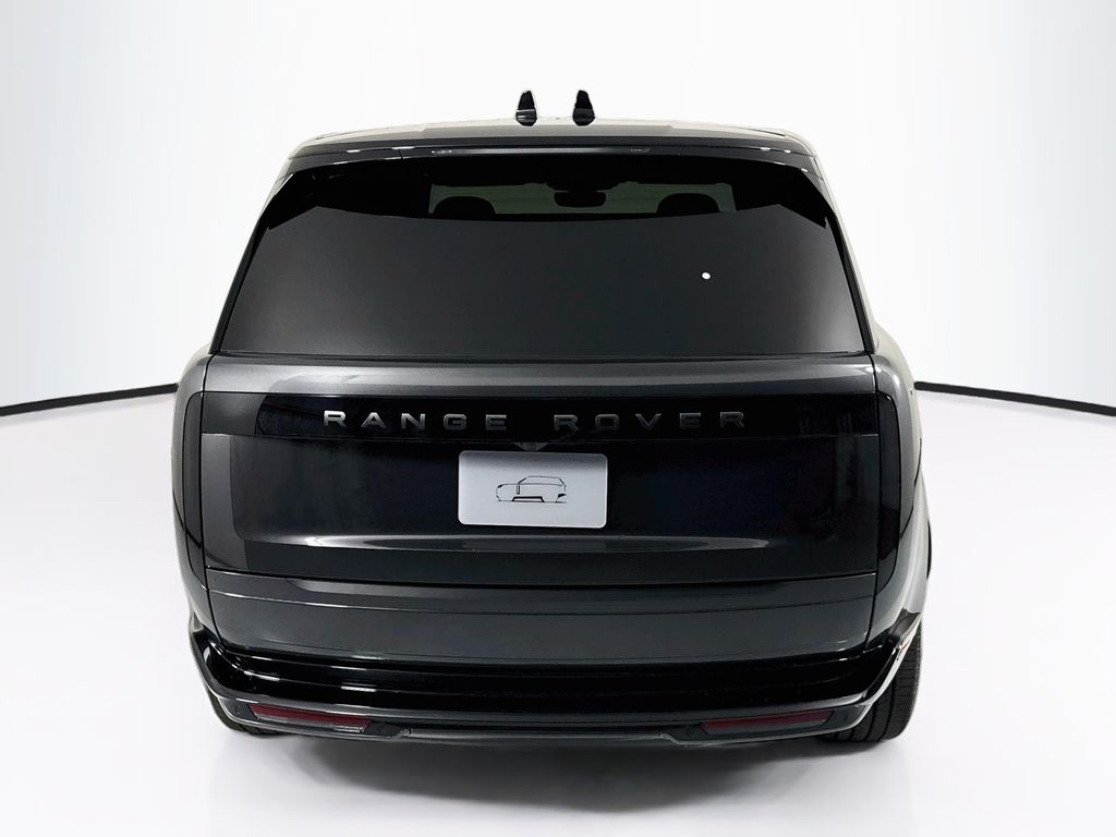 Thumbnail: 2027 Land Rover Range Rover - 6