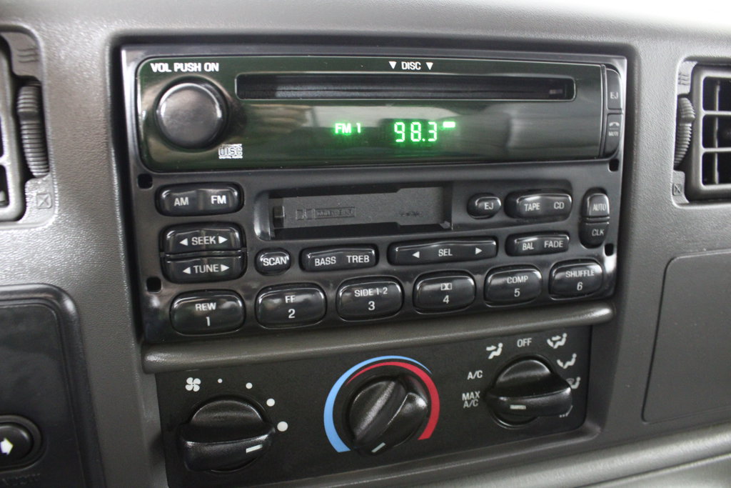 Used 2004 Ford F-350SD for sale in 