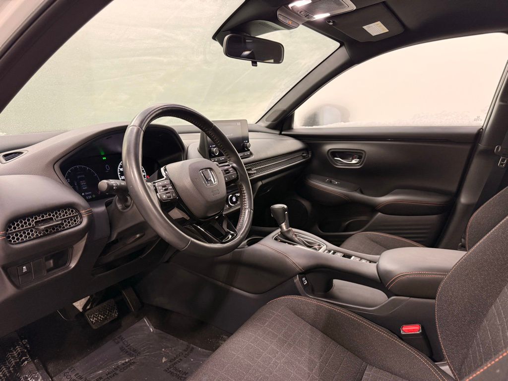 Thumbnail: 2023 Honda HR-V - 11