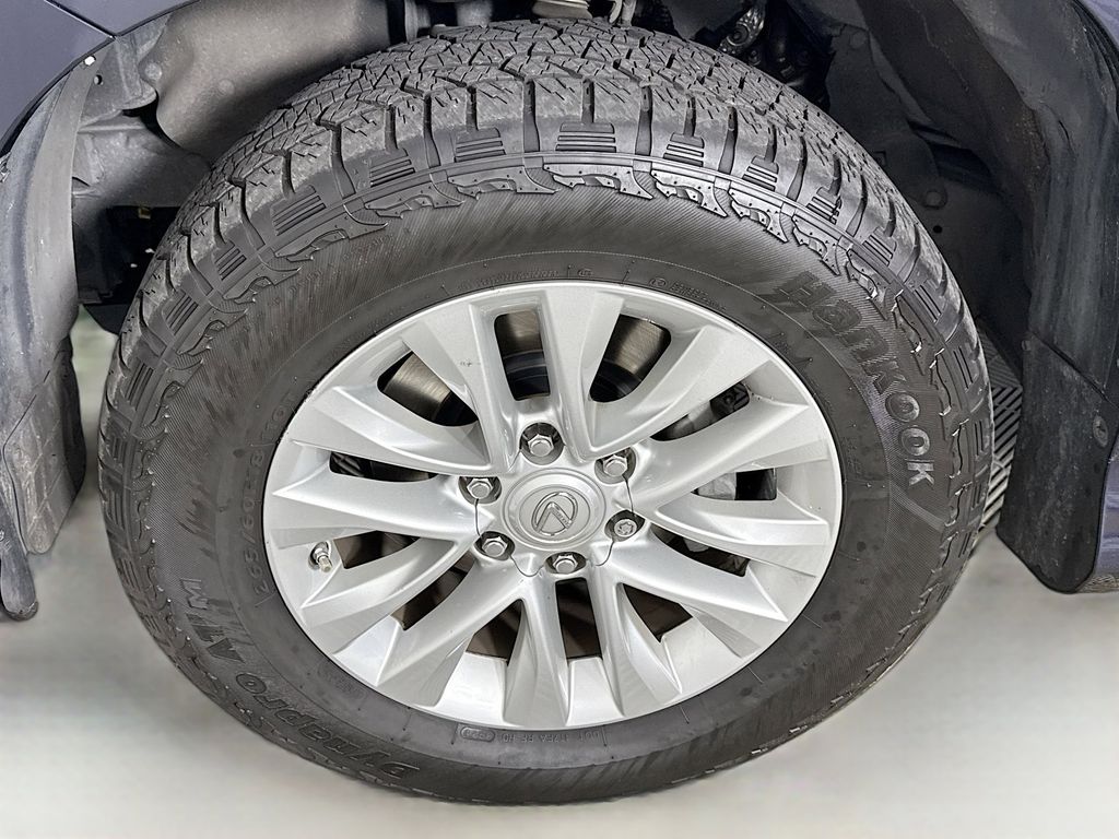 Thumbnail: 2021 Lexus GX - 32