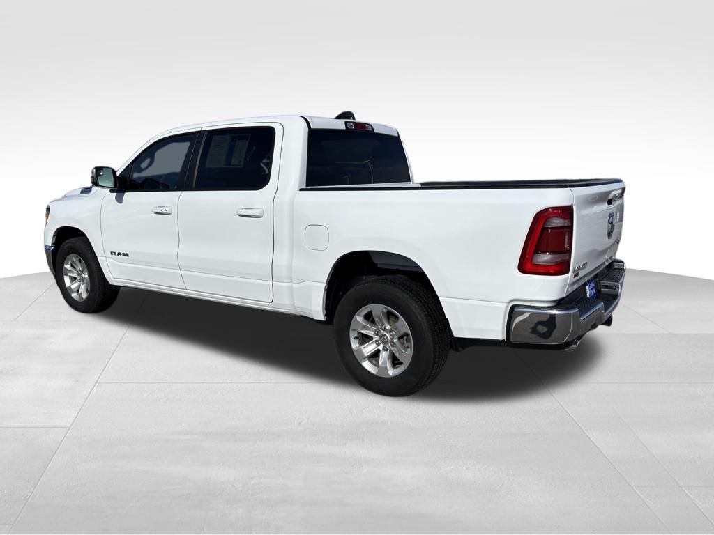 Used 2024 Ram 1500 Truck
