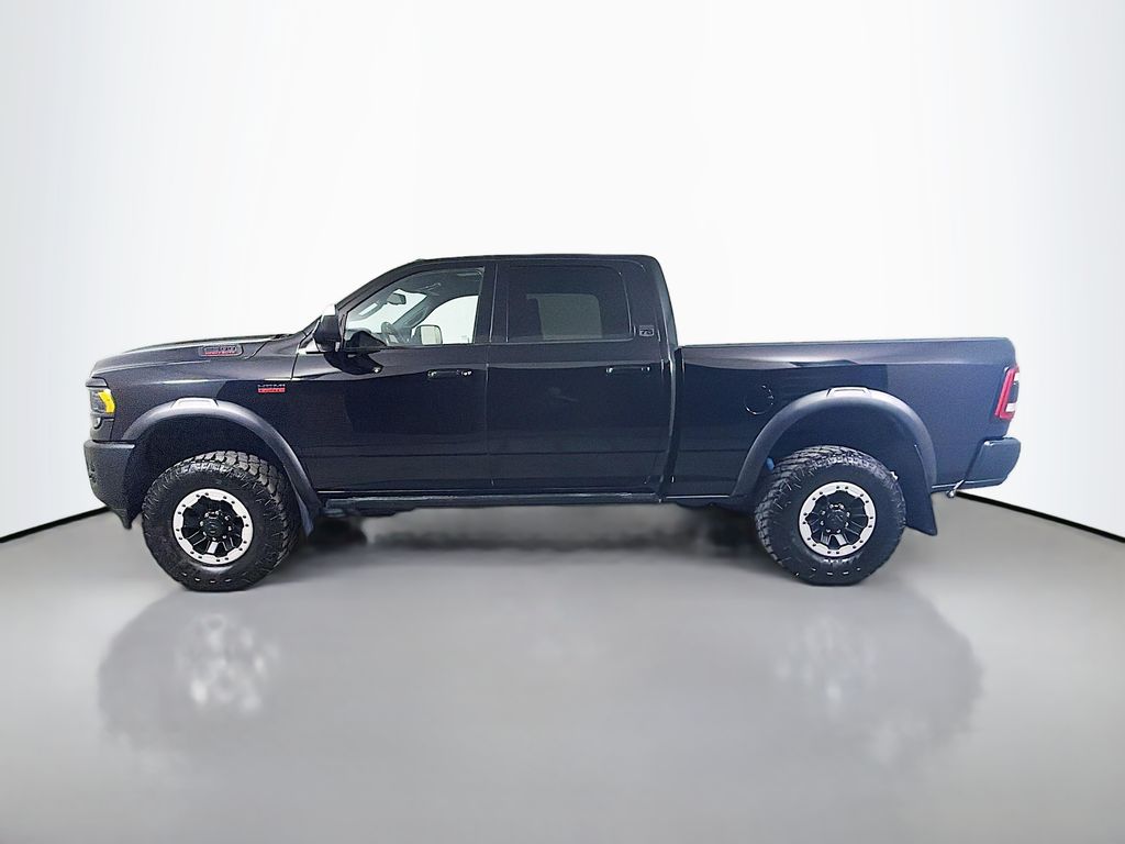 Used 2021 Ram 2500 Truck