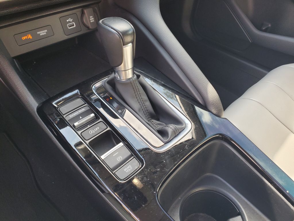 2024 Acura Integra - $24,988