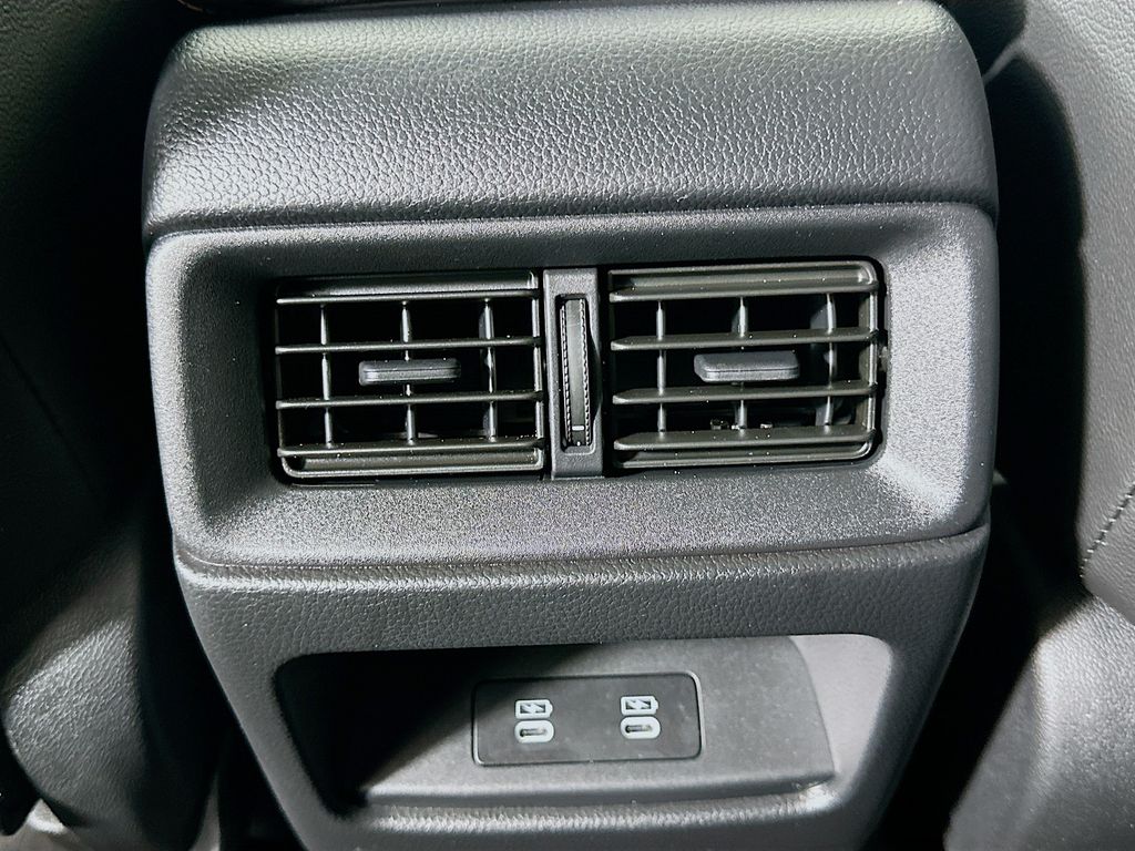 Thumbnail: 2026 Honda CR-V - 25