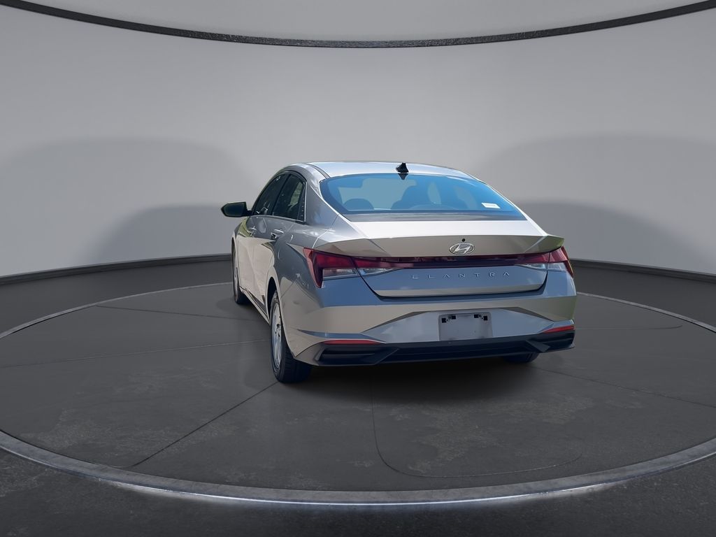 Thumbnail: 2021 Hyundai Elantra - 7
