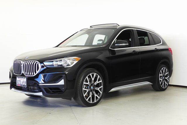 2021 BMW X1 sDrive28i 2