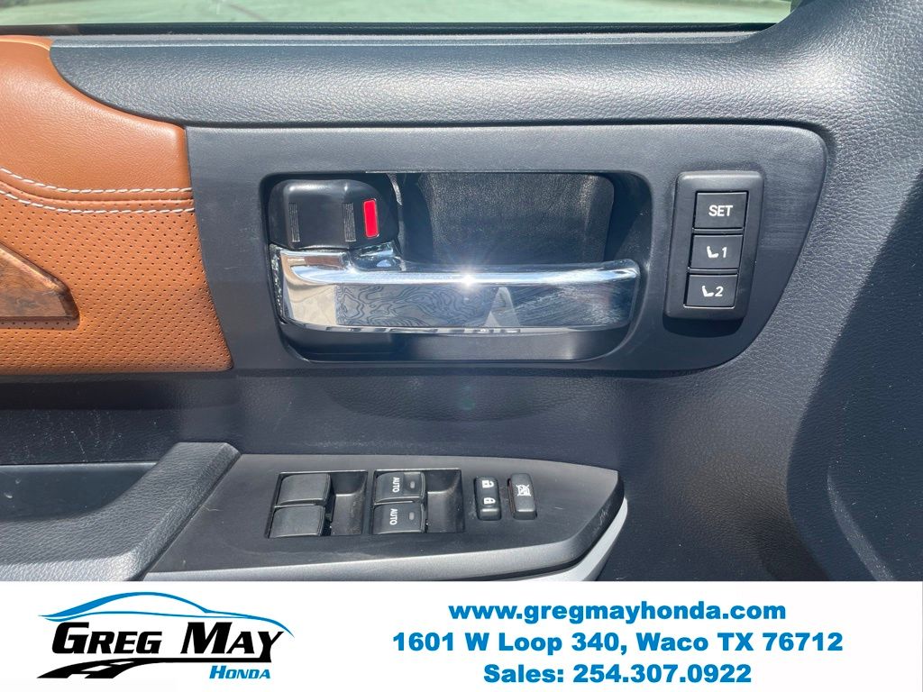 2019 Toyota Tundra 1794 - 10