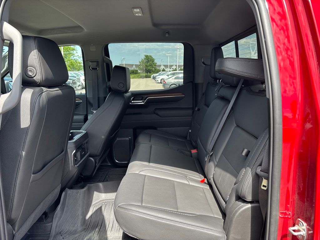 Used 2024 GMC Sierra 1500 Truck