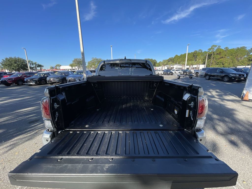 Used 2023 Toyota Tacoma Truck