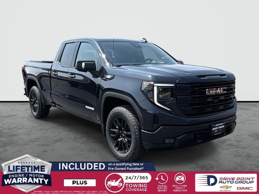 2025 GMC Sierra 1500 for sale in Cleveland, Ohio
