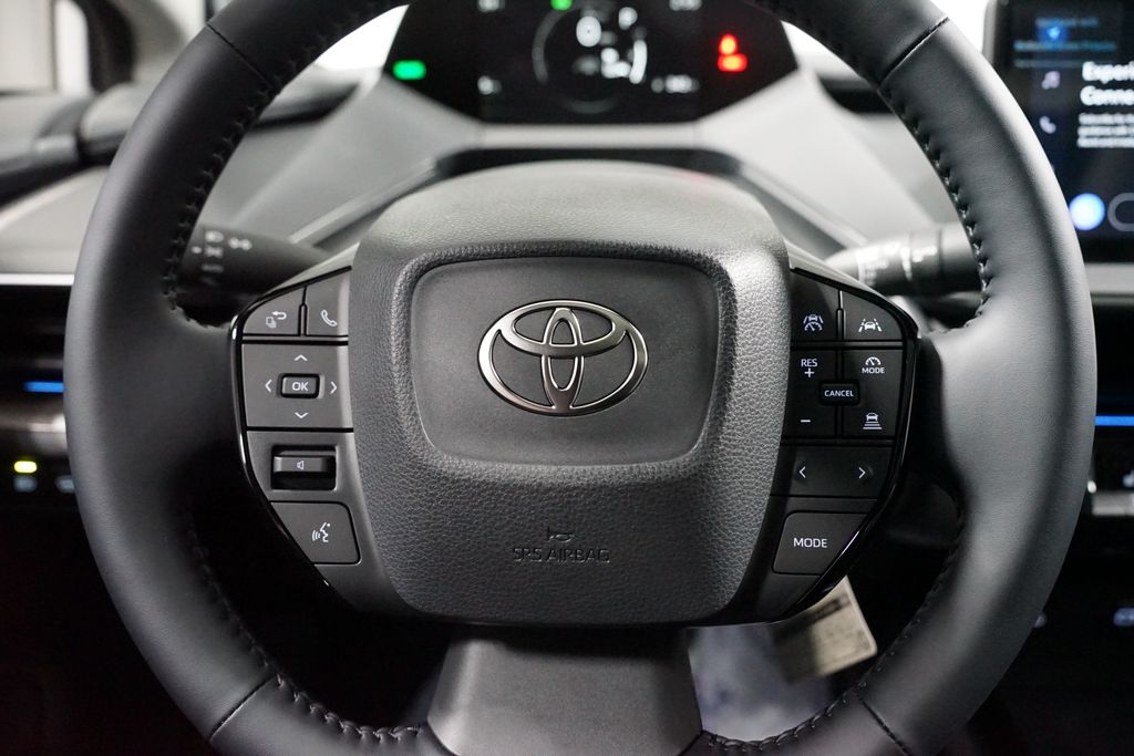 Thumbnail: 2026 Toyota Prius - 12