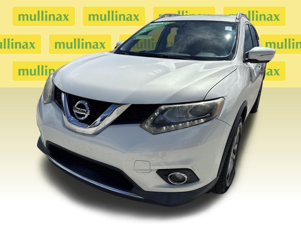 Used 2014 White Nissan SL image 10