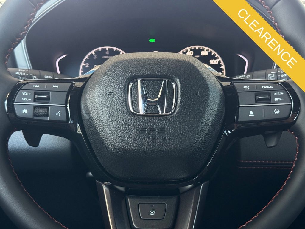 2025 Honda Pilot TrailSport Black at AutoSavvy Houston Northwest