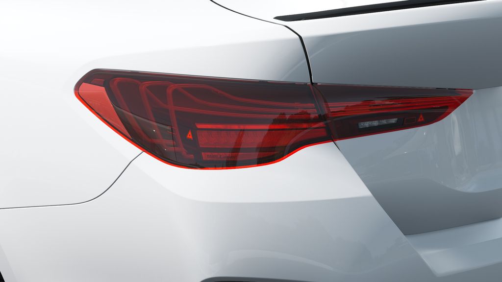 2025 BMW 4 Series M440i 7