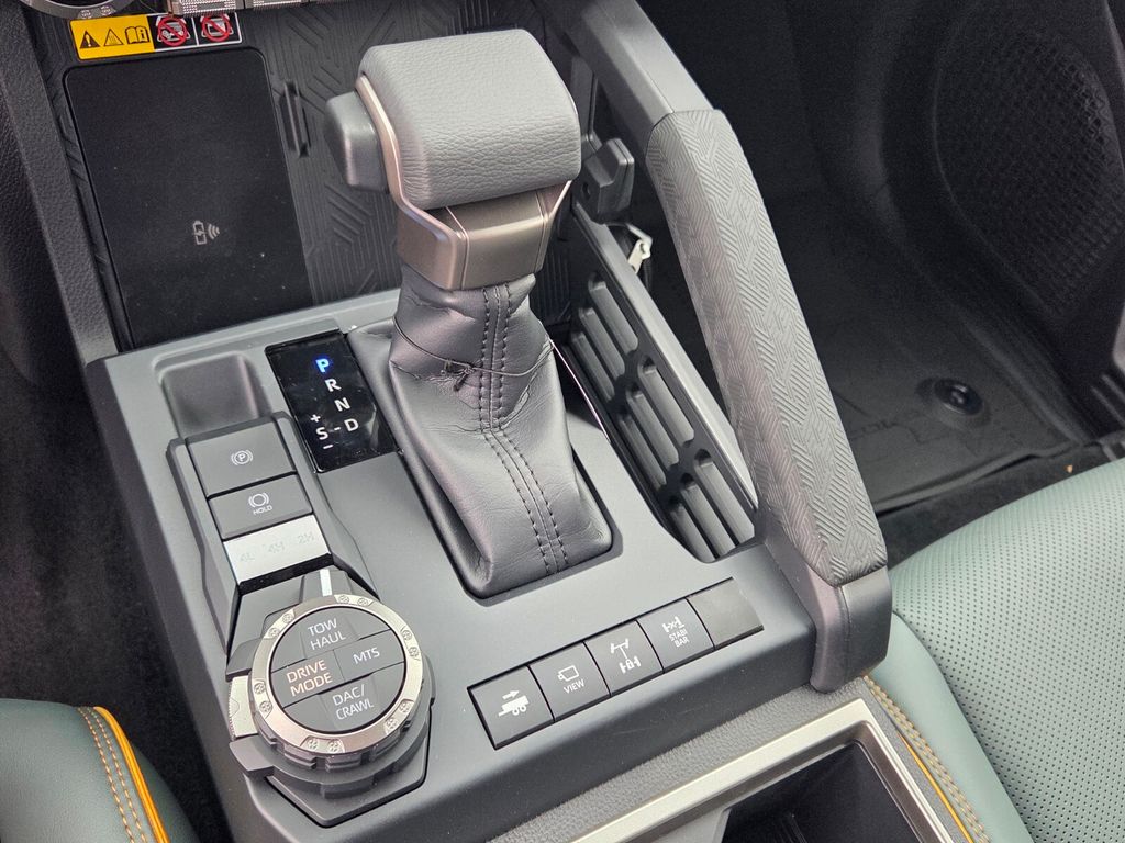 New 2026 Toyota Tacoma i-FORCE MAX Truck