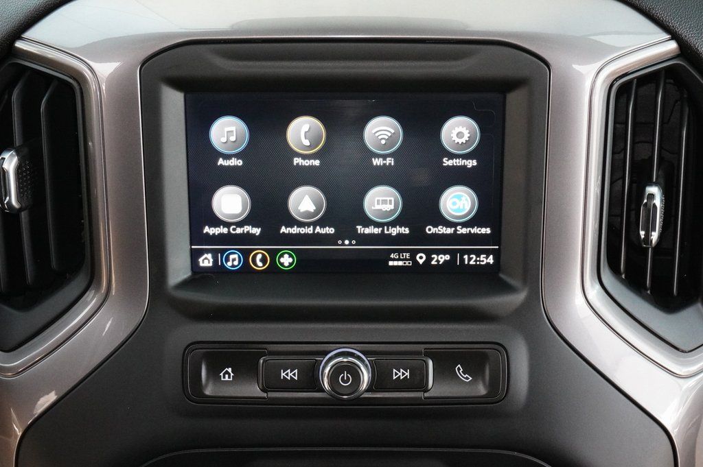 Used Car 2024 Chevrolet Silverado 3500hd  Work Truck For Sale Under $50,000 In Weatherford, Texas