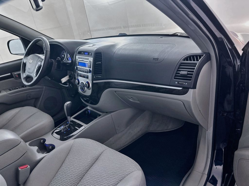 Thumbnail: 2007 Hyundai Santa Fe - 26