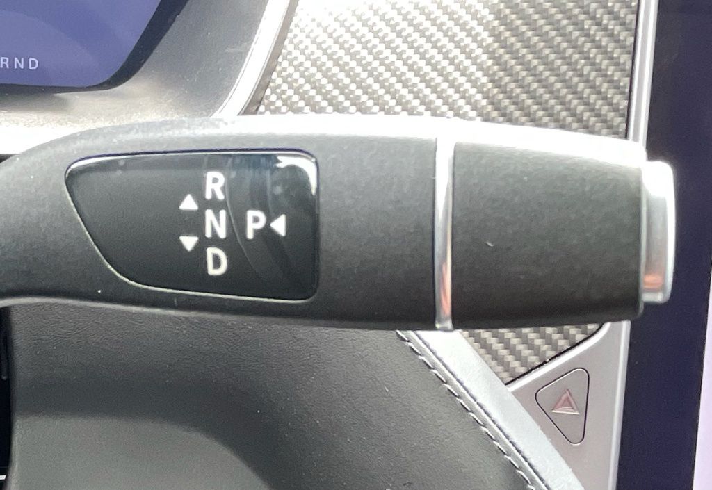 2018 Tesla Model X 75D Silver at Autostrade