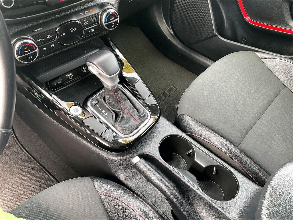 2023 Kia Soul — photo 20