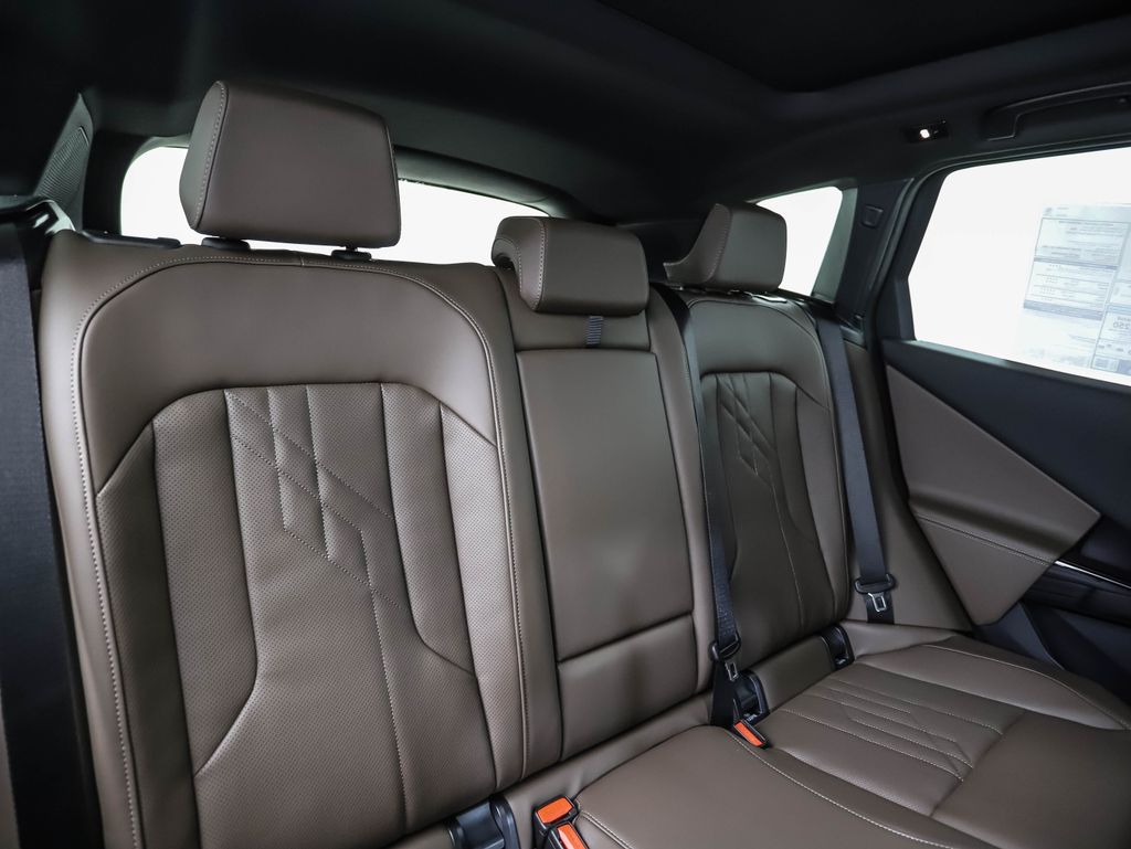 Thumbnail: 2026 BMW X3 - 27