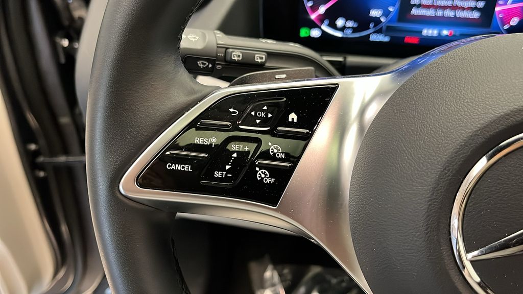 2025 Mercedes-Benz GLA 250 4MATIC 14