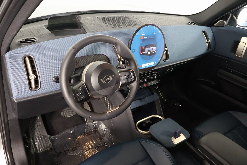 Thumbnail: 2025 MINI Cooper Countryman - 7