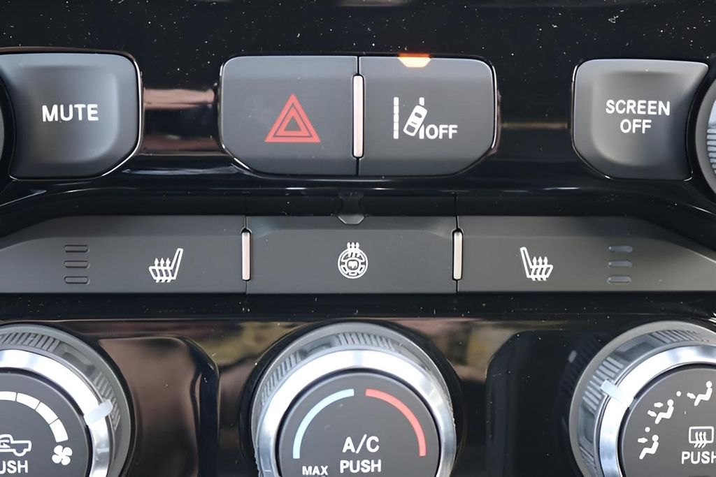 New Car 2025 Ram 1500  Big Horn/lone Star For Sale Under $50,000 In Austin, Texas