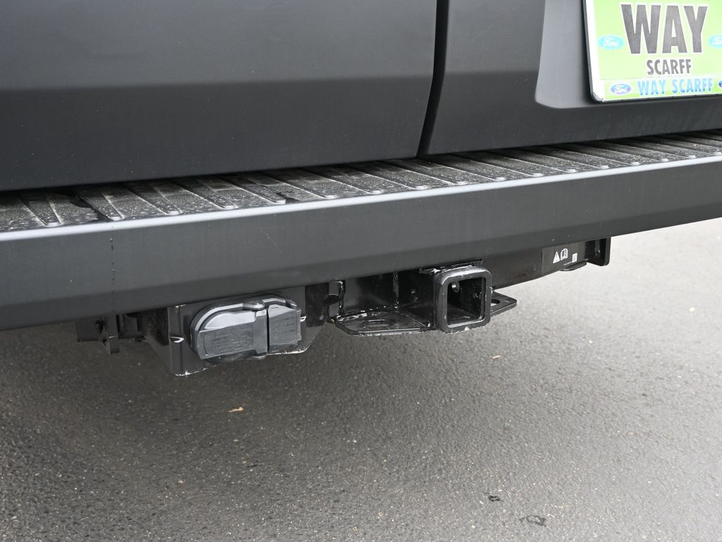 2025 Ford Transit 350 HD XL