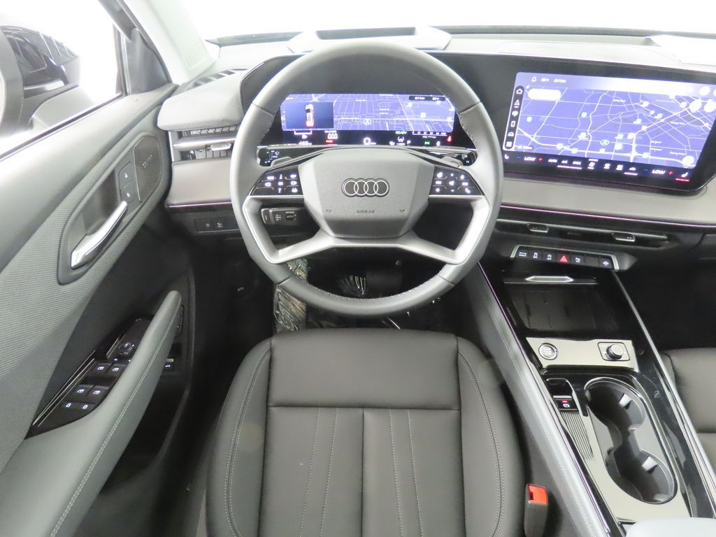 Thumbnail: 2026 Audi Q3 - 13