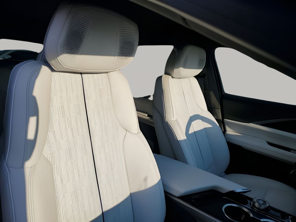Used Car 2025 Cadillac Lyriq  Sport For Sale In Austin, Texas