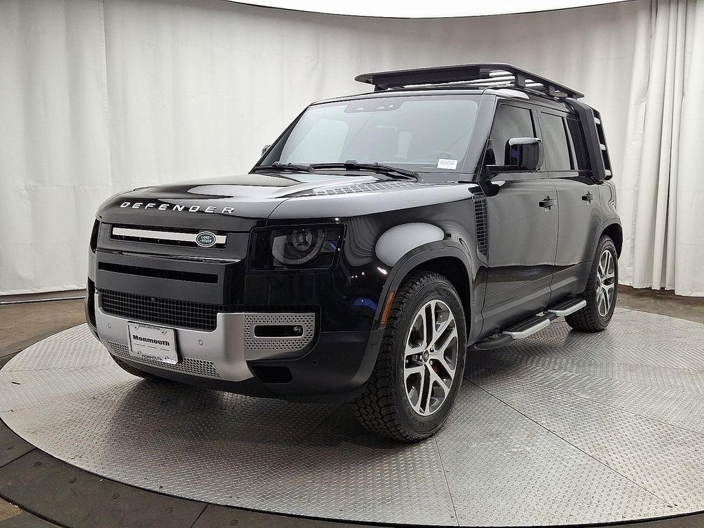 2020 Land Rover Defender 110 -
                Eatontown, NJ