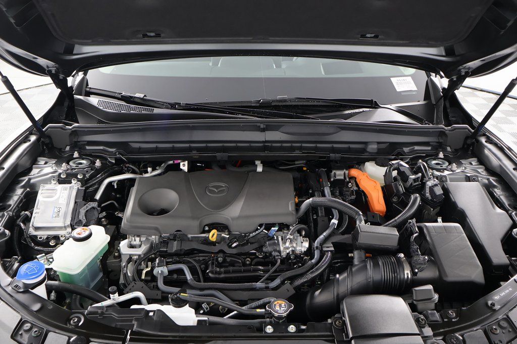 Thumbnail: 2026 Mazda CX-50 - 9