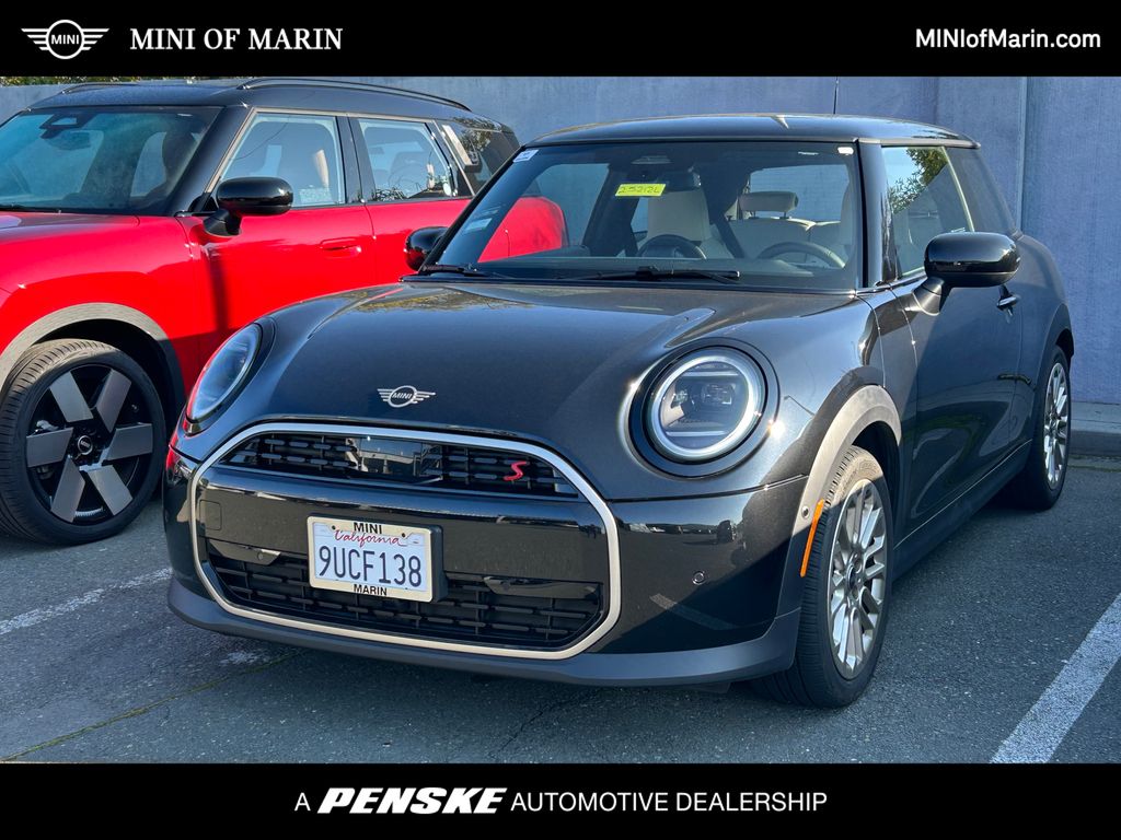 Thumbnail: 2025 MINI Cooper - 1