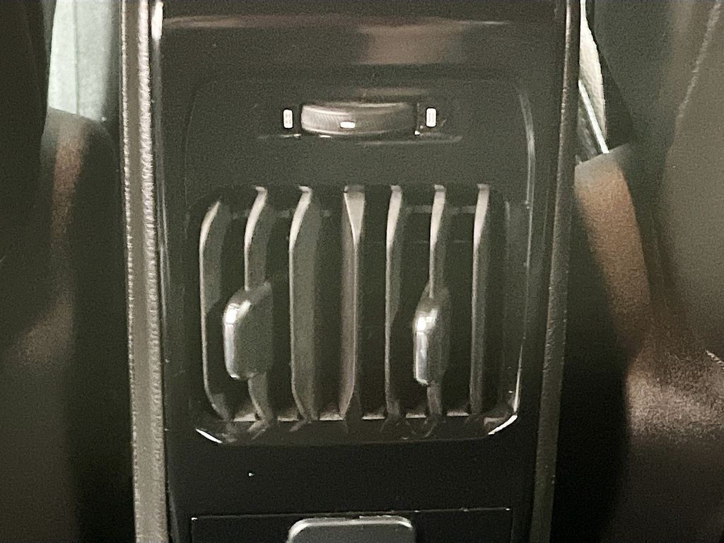 Used 2024 Silver Jeep Limited image 24