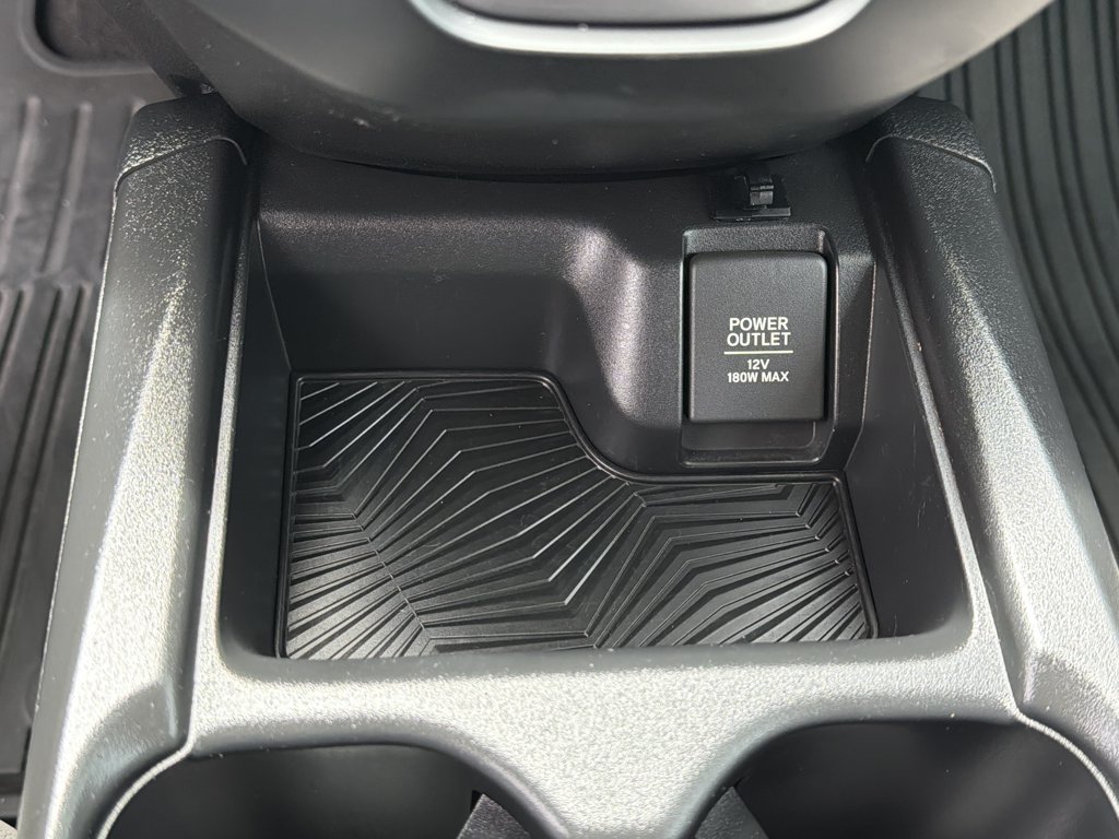Used 2019 Honda CR-V SUV
