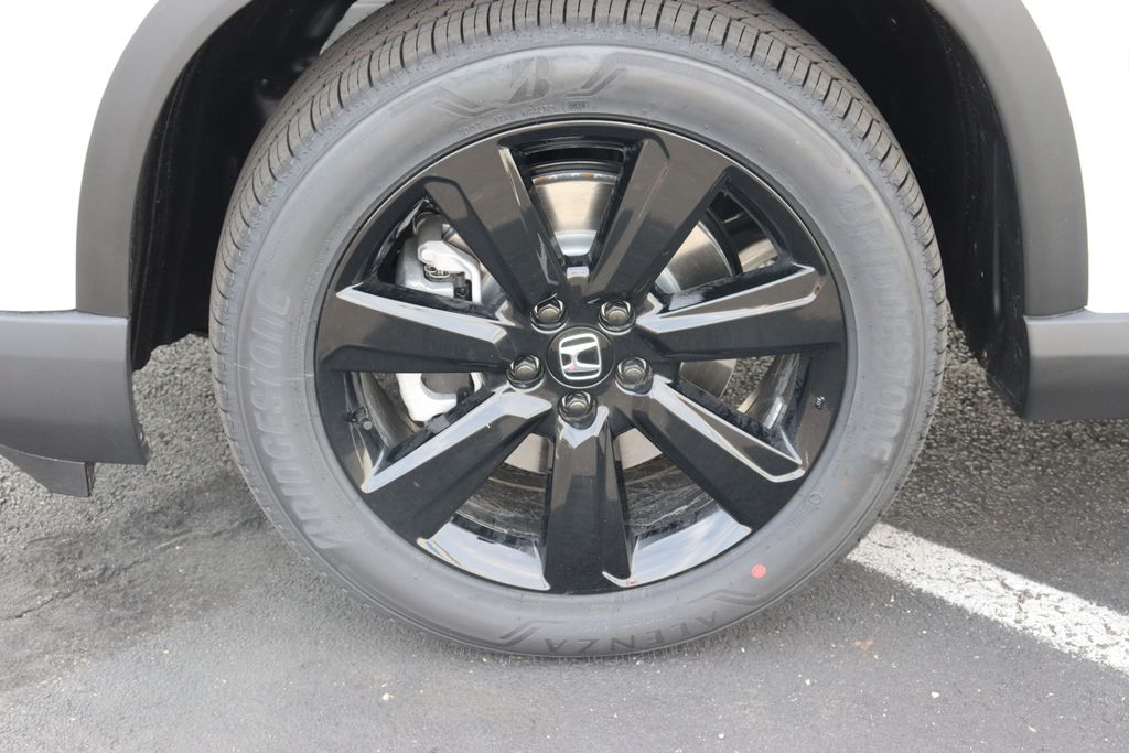 Thumbnail: 2025 Honda Pilot - 10