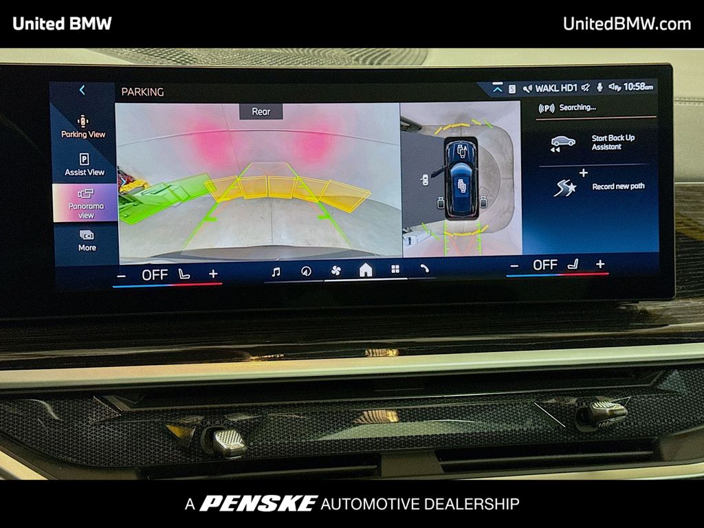 Thumbnail: 2024 BMW X5 - 9