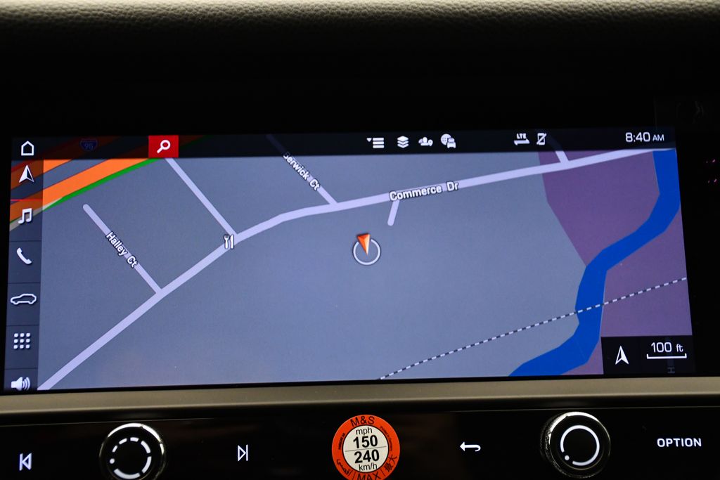 Thumbnail: 2025 Porsche Macan - 31